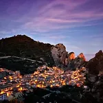 Il Gelsomino Bed and breakfast Castelmezzano