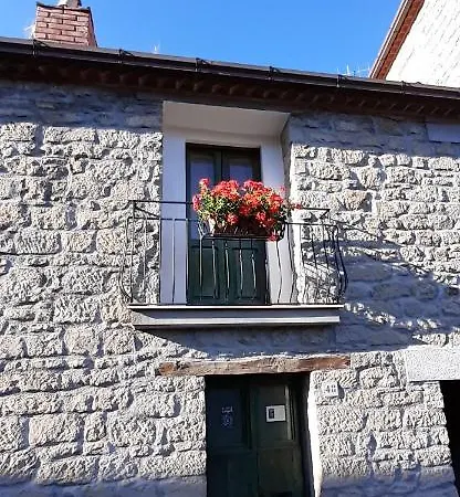 Il Gelsomino Castelmezzano