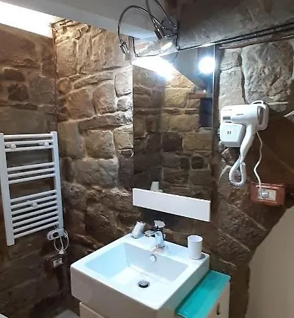 Bed and breakfast Il Gelsomino Castelmezzano