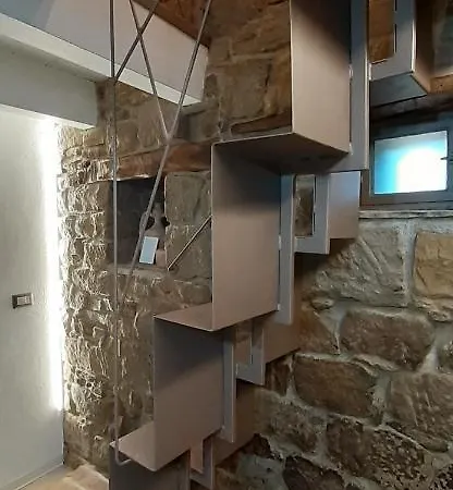 Bed & Breakfast Il Gelsomino