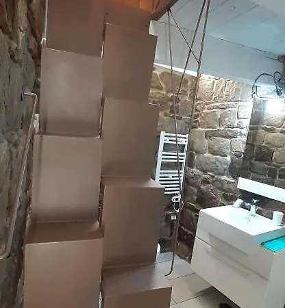 Il Gelsomino Bed and breakfast