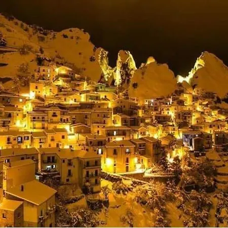 Il Gelsomino Bed and breakfast