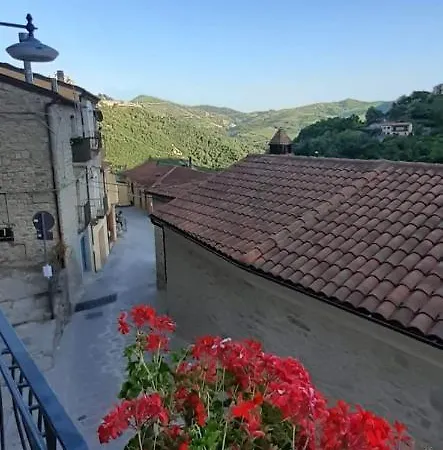 Il Gelsomino Bed & Breakfast