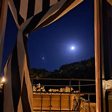 Il Gelsomino Bed & Breakfast *