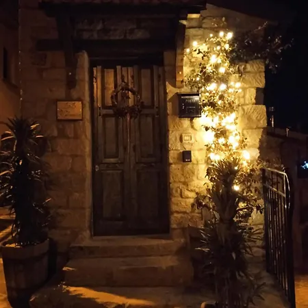 Il Gelsomino Bed & Breakfast *