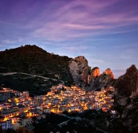 Il Gelsomino Bed & Breakfast Castelmezzano