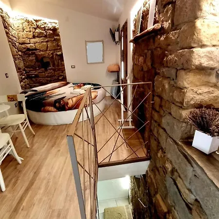 Il Gelsomino Bed & Breakfast *
