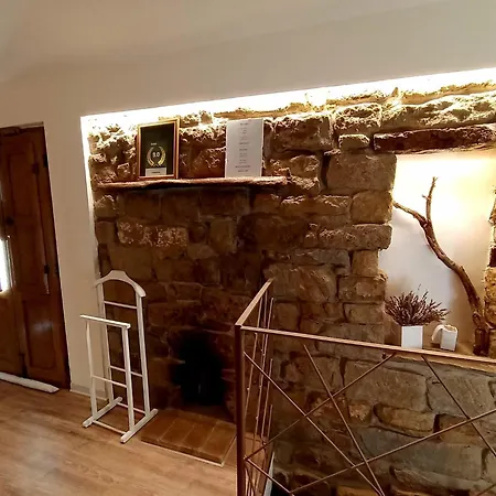 Bed & Breakfast Il Gelsomino Castelmezzano