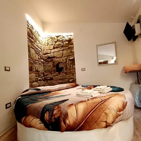 Il Gelsomino Castelmezzano