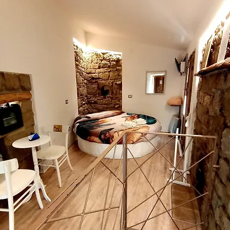 Il Gelsomino 3* Castelmezzano