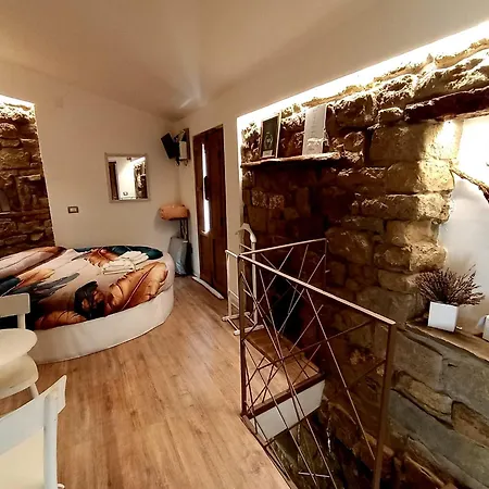 Il Gelsomino Bed & Breakfast