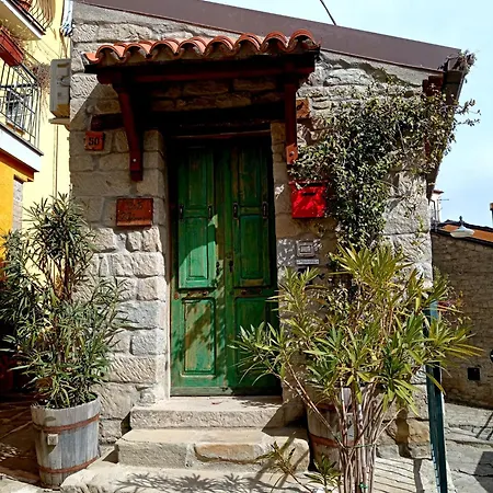 Bed and breakfast Il Gelsomino